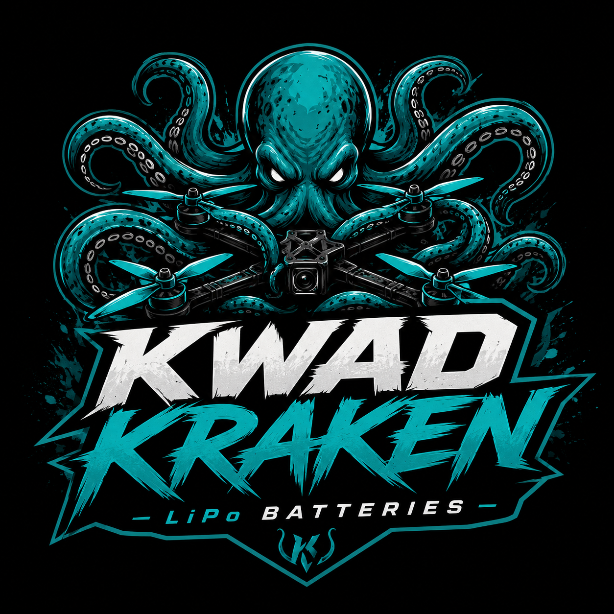 Kwad Kraken